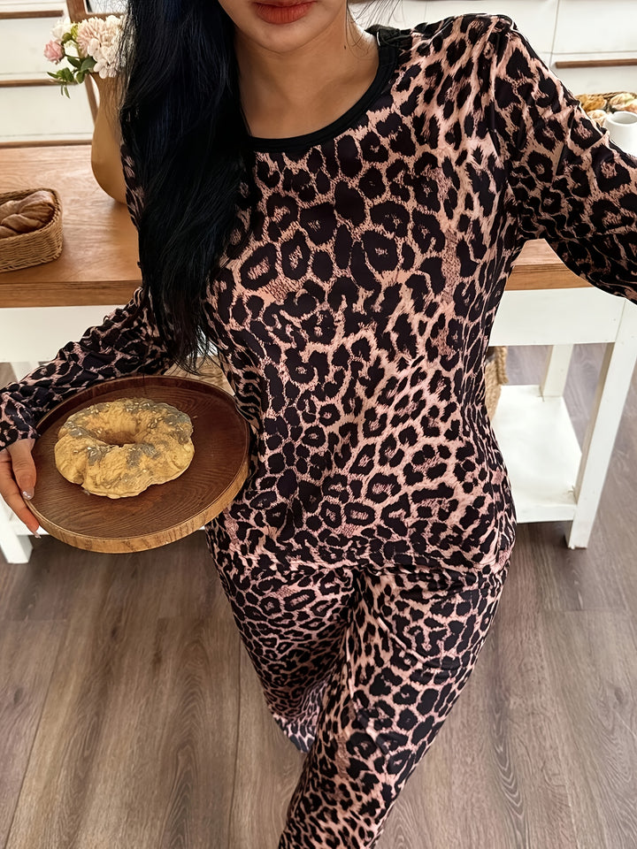 Rosie | Two-piece comfortable lounge set