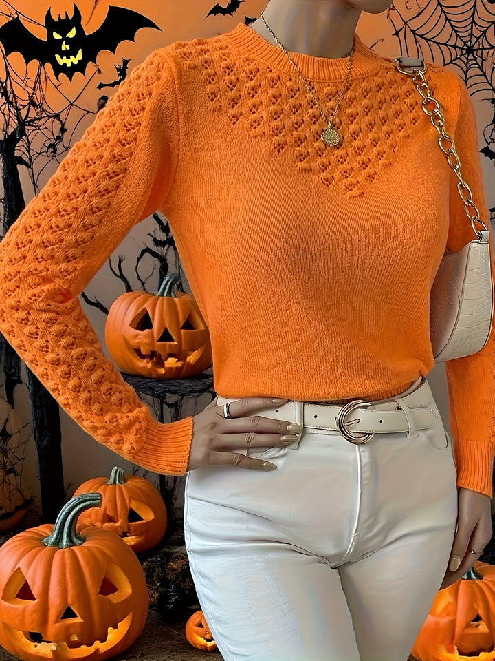 Florence | Soft Knit Sweater