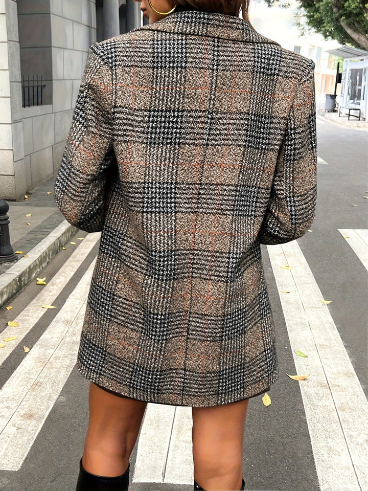 LIORA | Tailored Tweed