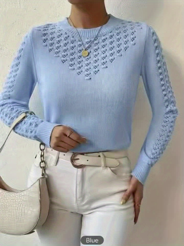 Florence | Soft Knit Sweater