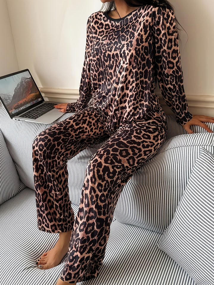 Rosie | Two-piece comfortable lounge set