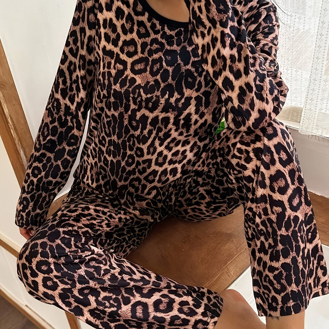 Rosie | Two-piece comfortable lounge set