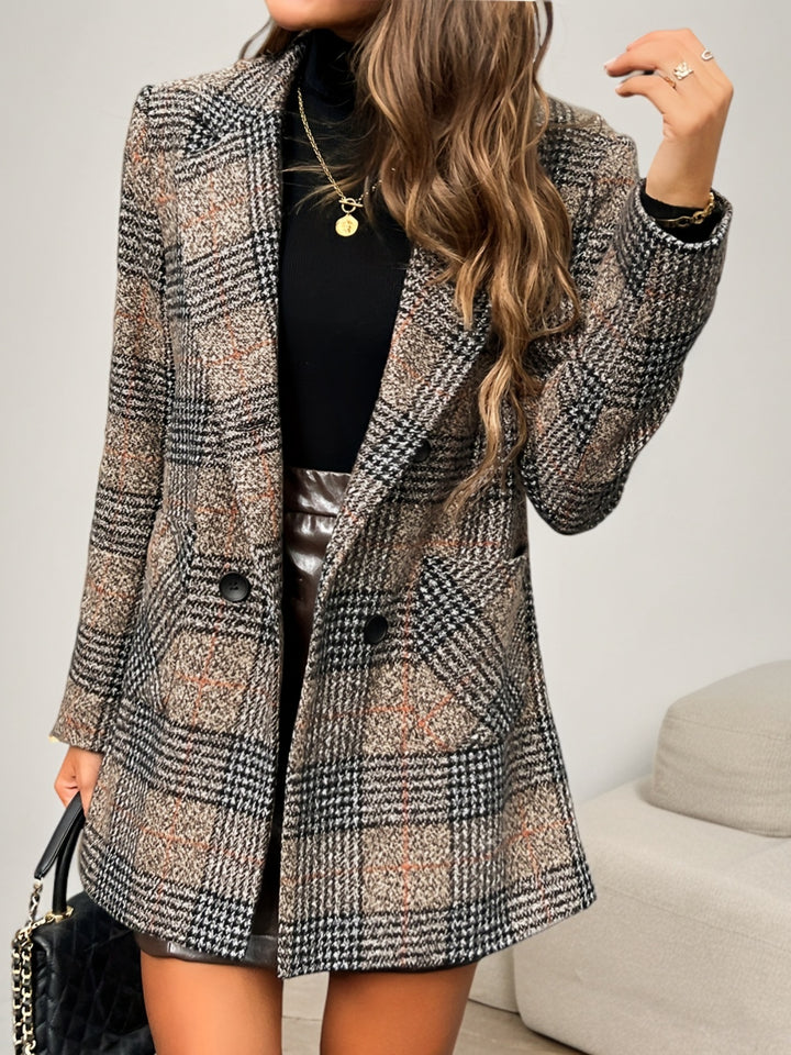LIORA | Tailored Tweed